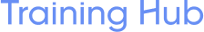 training hub tag